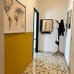 Apartment Casa Cinque In Pompei