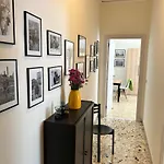 Apartment Casa Cinque In *