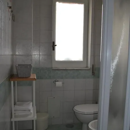 דירה Casa Cinque In