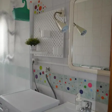 Casa Cinque In דירה פומפיי