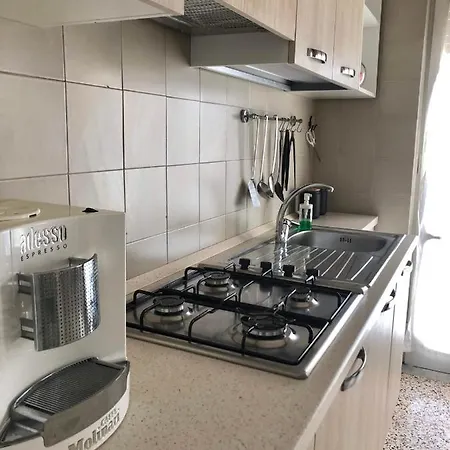 شقة Casa Cinque In *