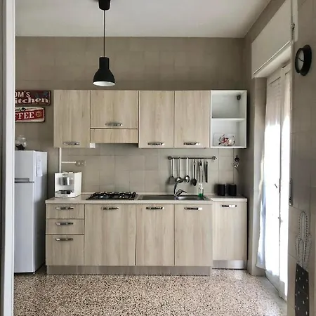 شقة Casa Cinque In