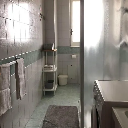 Casa Cinque In شقة بومبيي