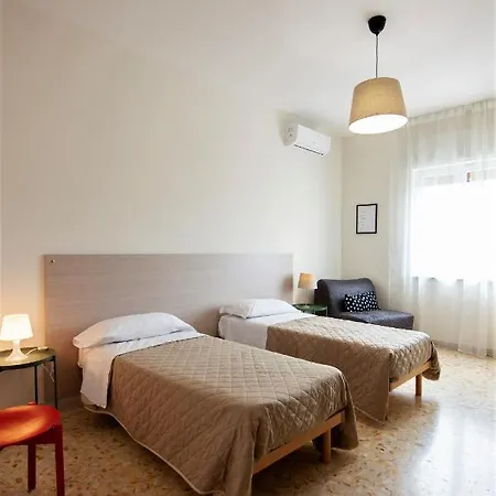 דירה Casa Cinque In