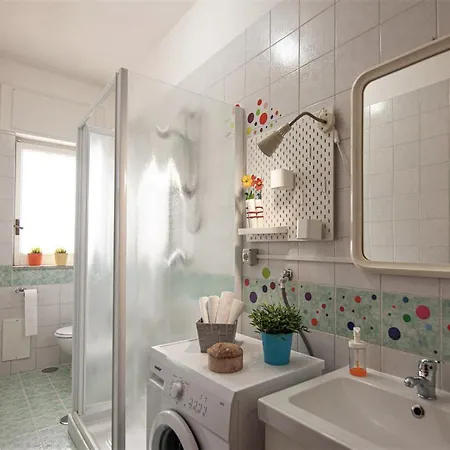 Casa Cinque In بومبيي