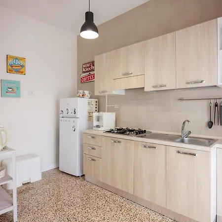 Casa Cinque In شقة بومبيي