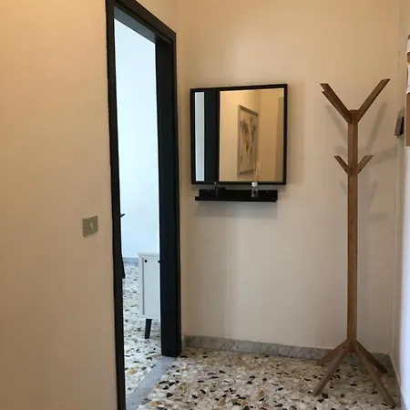 Casa Cinque In شقة بومبيي