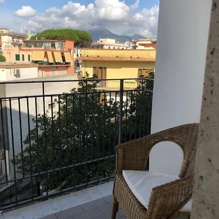 Casa Cinque In شقة