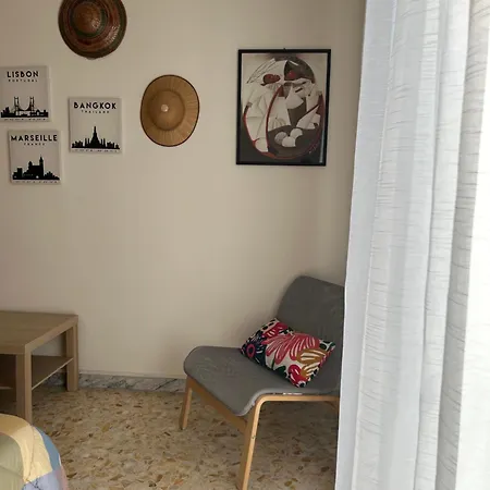Casa Cinque In بومبيي