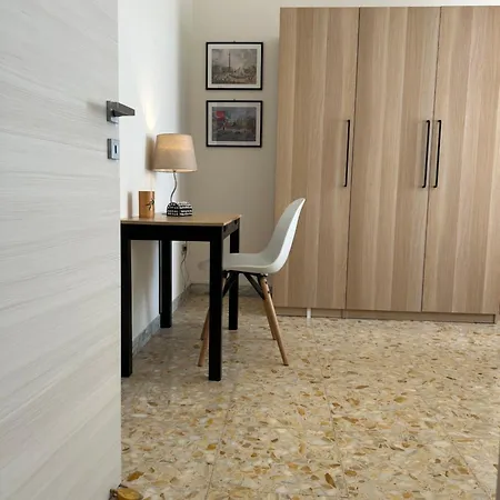 דירה Casa Cinque In