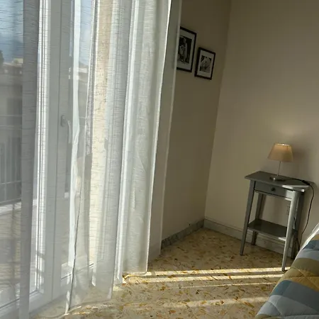 דירה Casa Cinque In