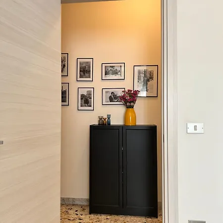 Casa Cinque In شقة بومبيي