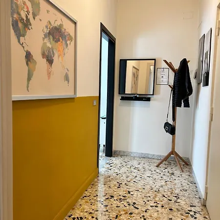 شقة Casa Cinque In بومبيي