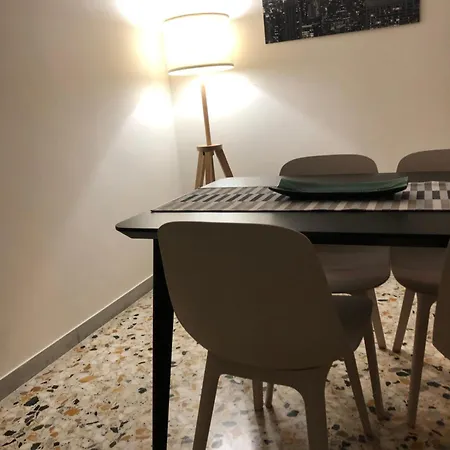Casa Cinque In شقة *