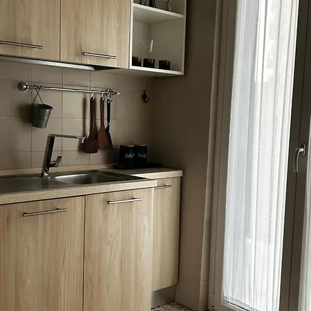 Casa Cinque In דירה