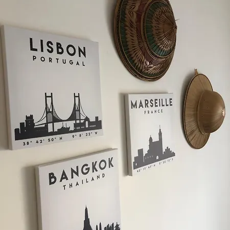 Casa Cinque In شقة بومبيي