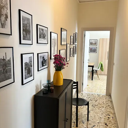 شقة Casa Cinque In *