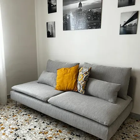 Casa Cinque In