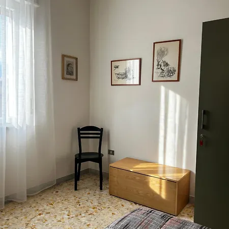 Apartment Casa Cinque In