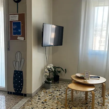 شقة Casa Cinque In *
