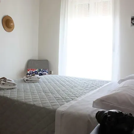 Casa Cinque In شقة