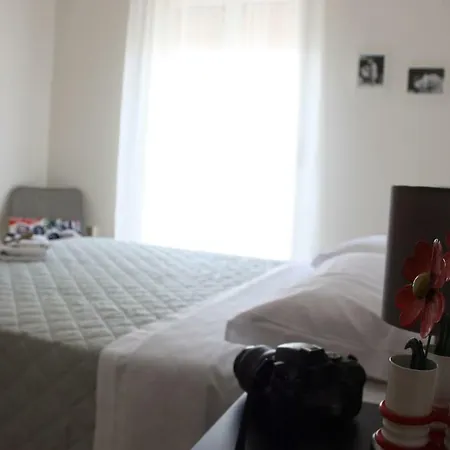 شقة Casa Cinque In *