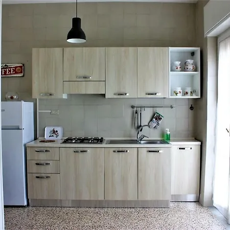 شقة Casa Cinque In *