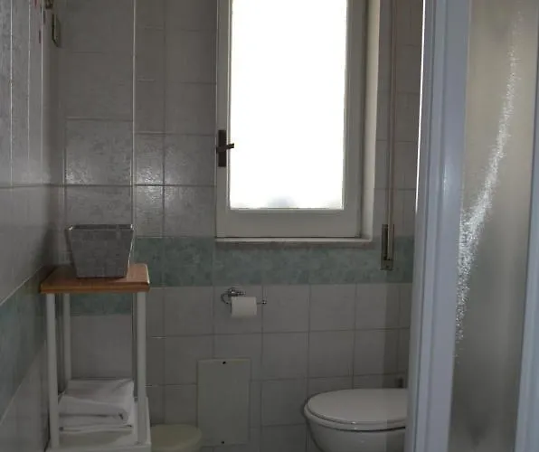 Appartement Casa Cinque In