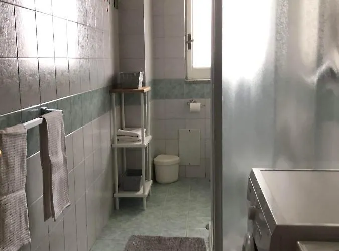 Casa Cinque In Appartement Pompéi