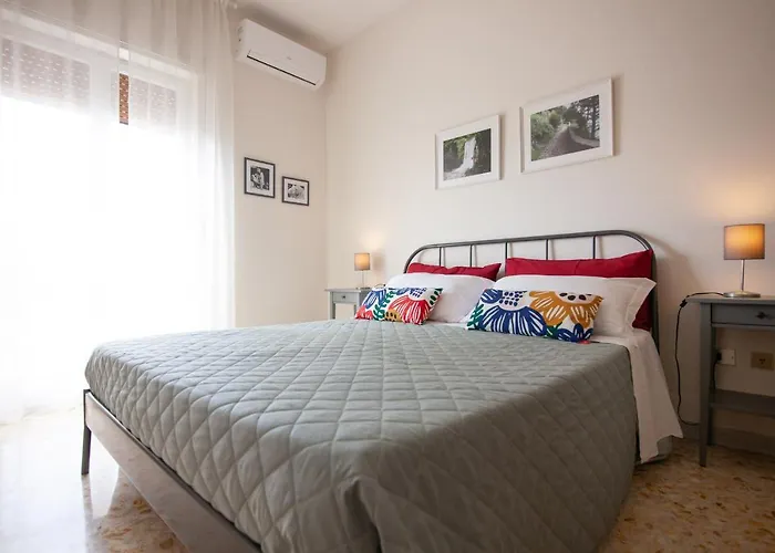 Casa Cinque In * Pompéi