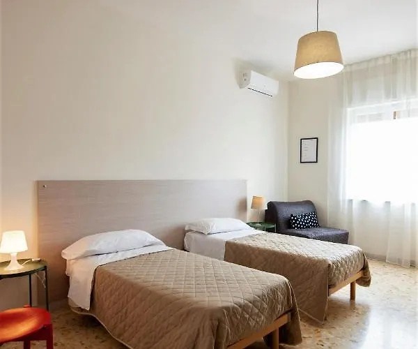 Appartement Casa Cinque In