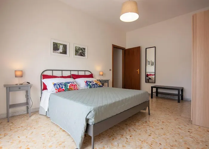 Appartement Casa Cinque In Pompéi