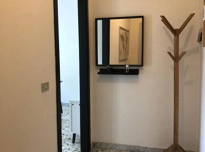 Casa Cinque In Appartamento Pompei