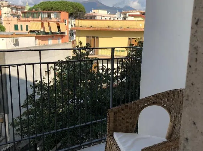 Casa Cinque In Appartement