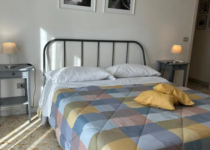 Appartement Casa Cinque In Pompéi