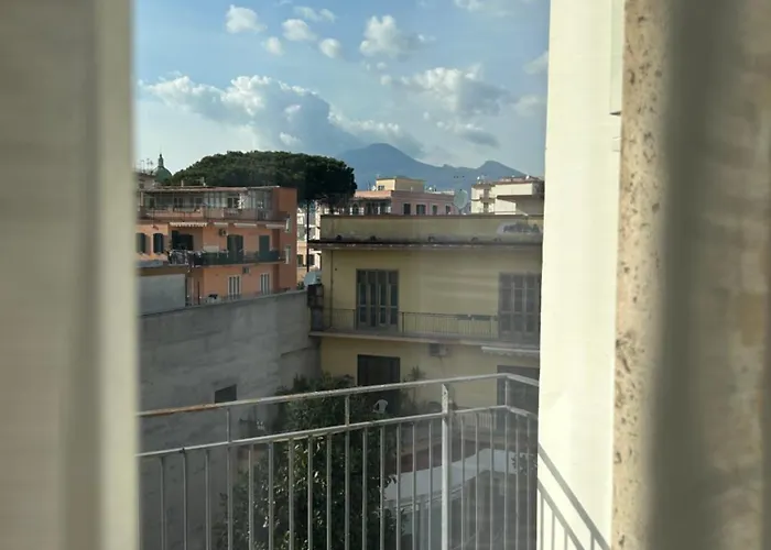 Casa Cinque In Appartement