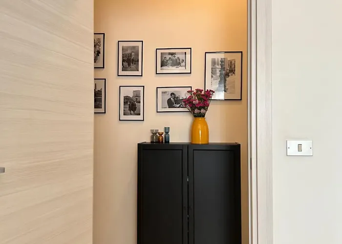 Casa Cinque In Appartement Pompéi