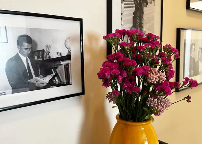 Casa Cinque In Pompéi