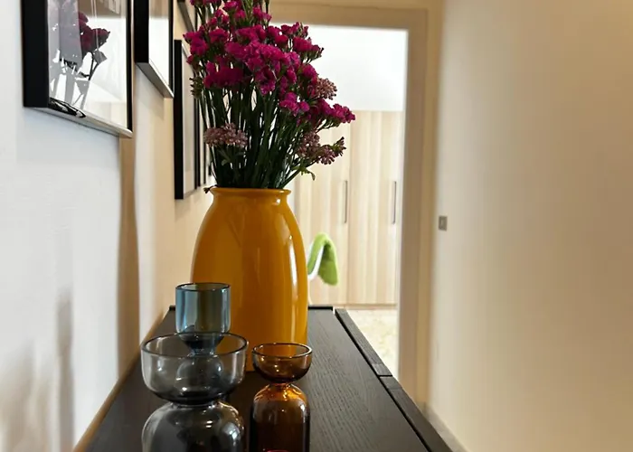 Appartement Casa Cinque In Pompéi