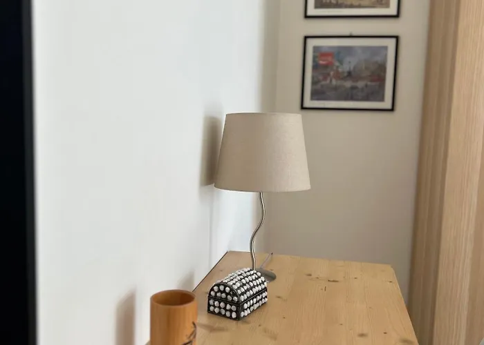 Casa Cinque In * Pompéi