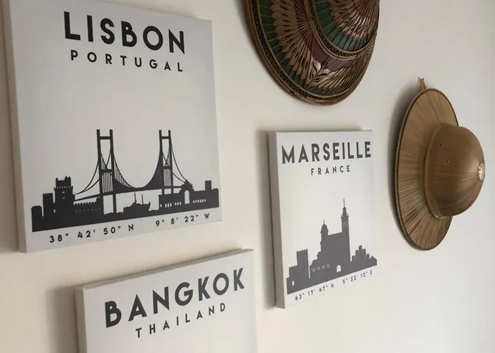 Casa Cinque In Appartement Pompéi