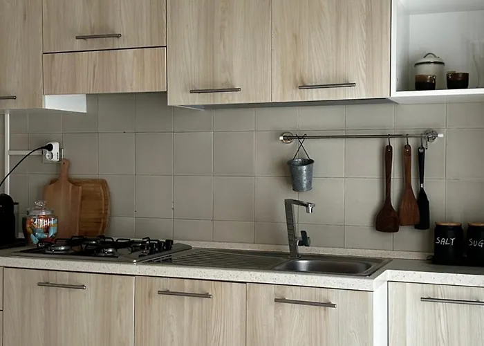 Casa Cinque In Appartement *