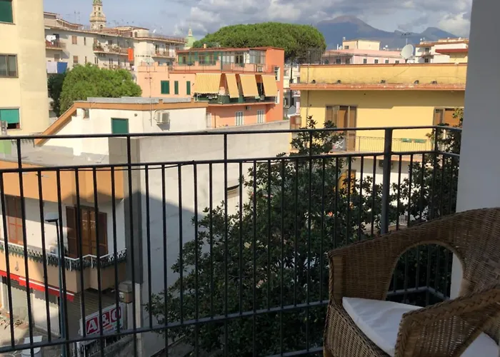 Appartement Casa Cinque In