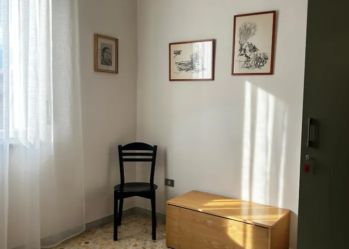 Appartement Casa Cinque In