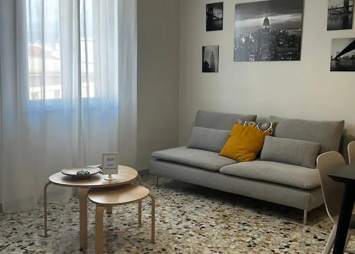 Casa Cinque In Appartement *