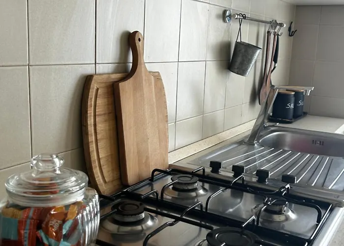 Appartement Casa Cinque In Pompéi