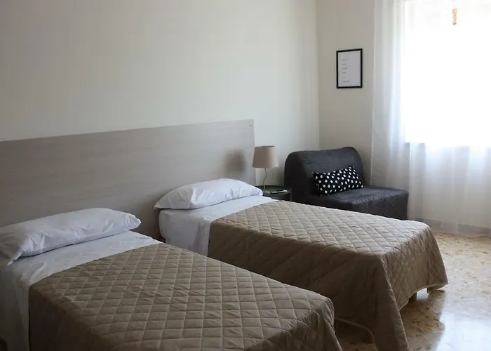 Casa Cinque In * Pompéi