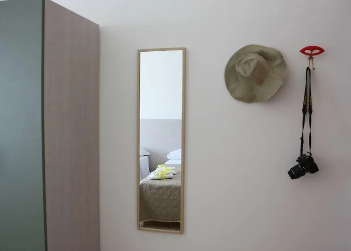 Casa Cinque In * Pompéi