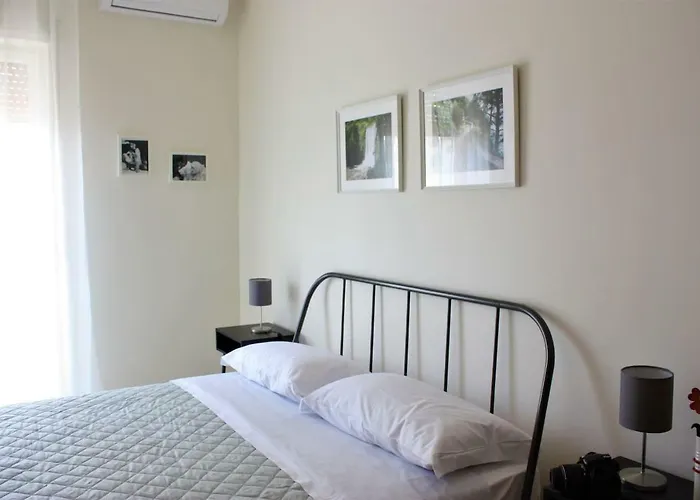 Casa Cinque In Appartement *