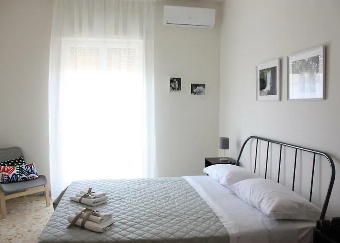 Casa Cinque In Appartement Pompéi